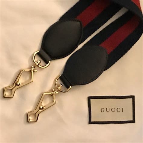 gucci chain blue mens bag|replacement chain for Gucci bag.